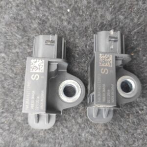 Датчик бокового удару Nissan Qashqai J11 98830-4BA0A