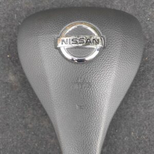 Подушка безпеки керма  (AirBag)  Nissan Qashqai J11