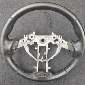 Шкіряне кермо Nissan Qashqai J11 X-Trail T32 484304EL1A