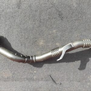Патрубок інтеркулера Nissan Qashqai J11 1.5