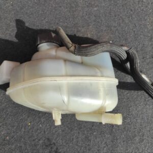 Бачок розширювальний Nissan Qashqai J11