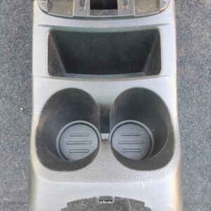 Підстаканник центральної консолі Nissan Qashqai J11