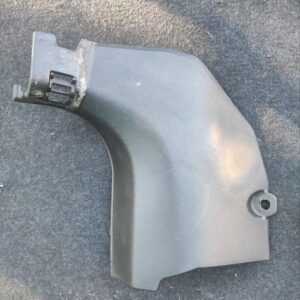 Накладка в ноги права  Nissan Qashqai J11 2013 - 2021