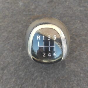Ручка перемикання передач МКПП Nissan Qashqai J11 2013 - 2021