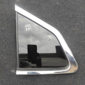 Задня ліва форточка Nissan Qashqai J11 2013 - 2021