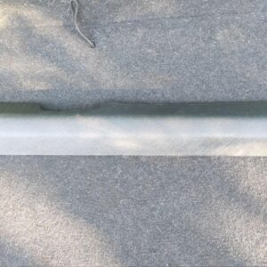 Накладка порога передня права Nissan Qashqai J11 2013 - 2021