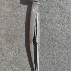 Поводок заднього двірника Nissan Qashqai J11 2013 - 2021