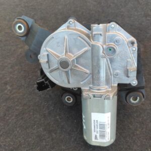 Моторчик заднього двірника Nissan Qashqai J11 2013 - 2021