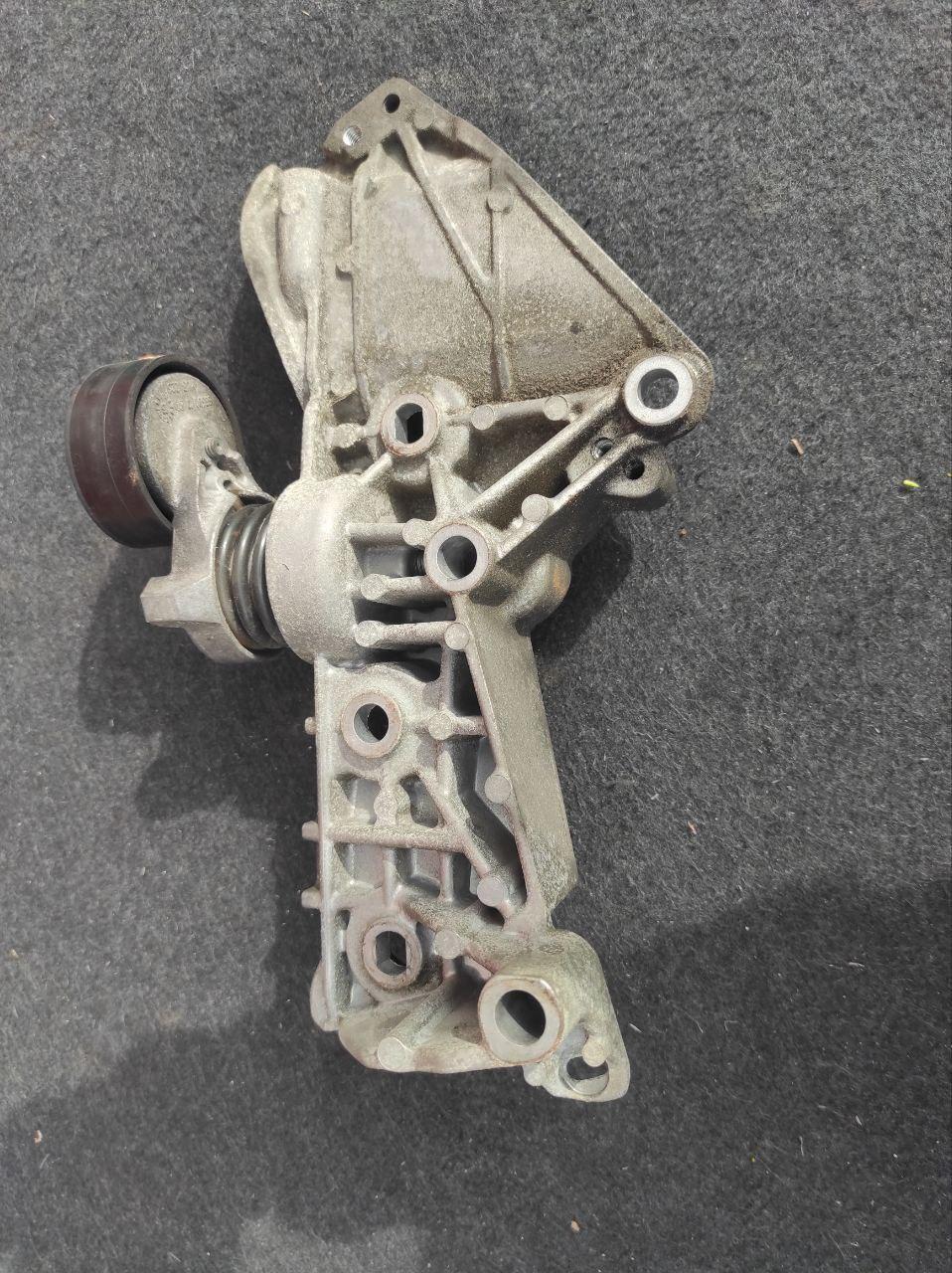 Натягувач ременя Nissan Qashqai J11 2013 - 2021 - Зображення 2