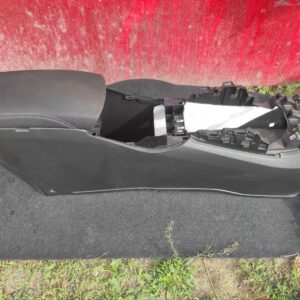 Підлокітник центральний Nissan Qashqai J11 2013 - 2021