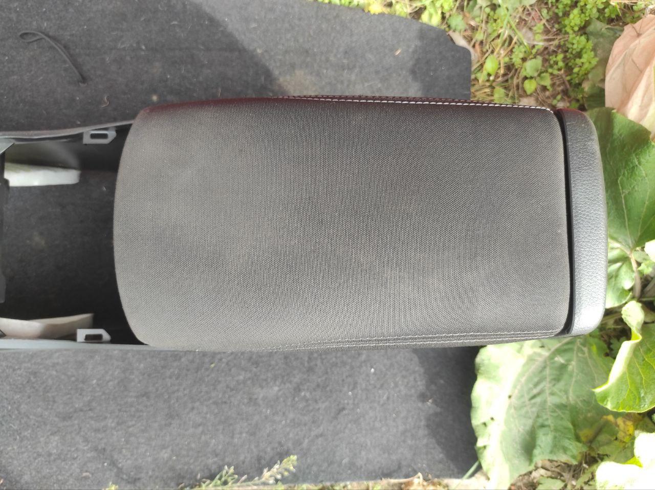 Підлокітник центральний Nissan Qashqai J11 2013 - 2021 - Зображення 4