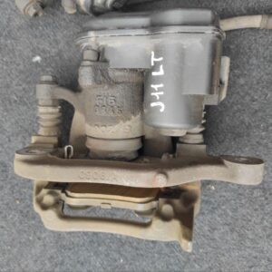 Супорт задній Nissan Qashqai J11 2013 - 2021