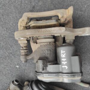 Супорт задній Nissan Qashqai J11 2013 - 2021