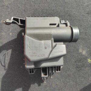 Корпус повітряного фільтра Nissan Qashqai J11 1.5 dci