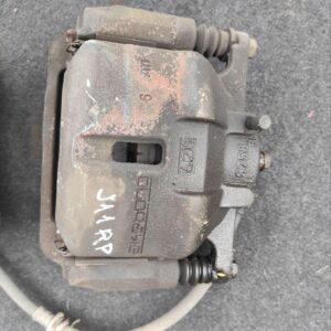 Супорт передній правий Nissan Rogue Sport Qashqai J11 2013 - 2021
