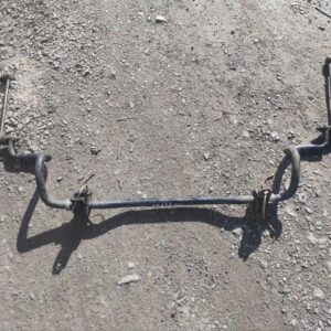 Передній стабілізатор Nissan Qashqai J11 2013 - 2021
