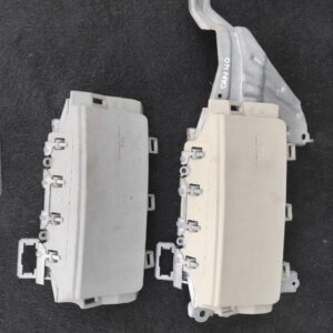 Подушка безпеки (Airbag) у коліна передня ліва Toyota Camry 40 2006-2011