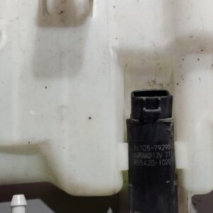 Насос омивача Mazda 3 BM 2013-2016 855420-1020