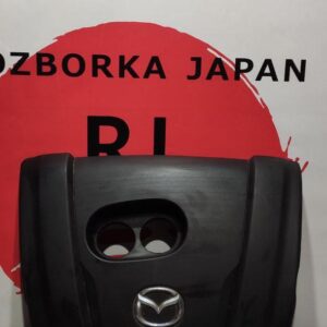 Кришка двигуна декоративна Mazda 3 BM 2013-2018