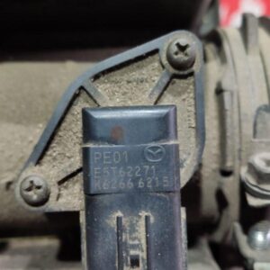 Датчик витрати повітря Mazda 3 BM 1.5 2013-2016