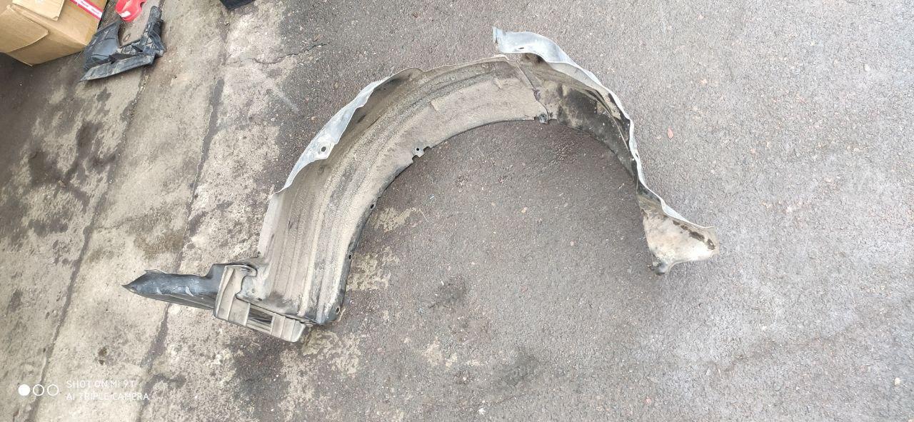 Підкрилок передній правий Mazda 3 BM 2013-2018 - Зображення 2