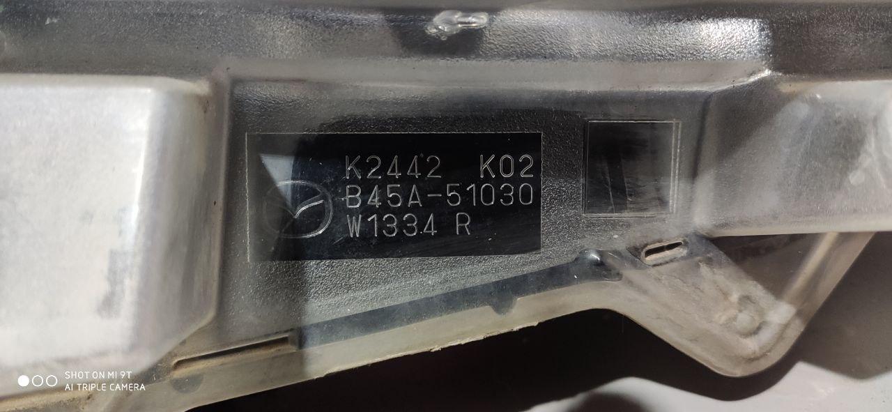 Фара передня права Mazda 3 BM 2013-2016 - Зображення 5