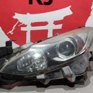 Фара передня ліва Mazda 3 BM 2013-2016