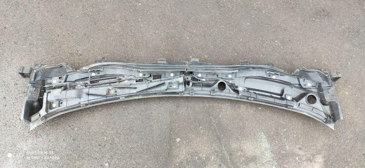 Жабо ліва частина Mazda 3 BM 2013-2016 - Зображення 2