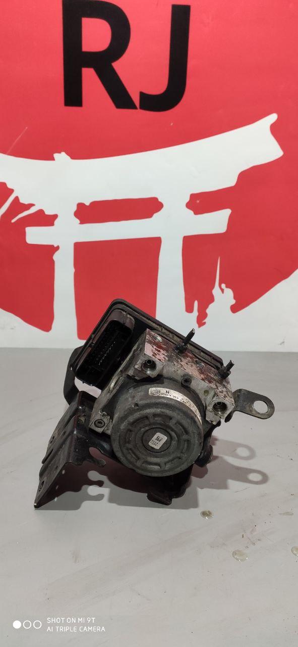 Блок АБС Mazda 3 BM 1.5 2013-2016 BHN1-43-7A0C