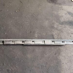 Накладка порога ліва Mazda 3 BM 2013-2016