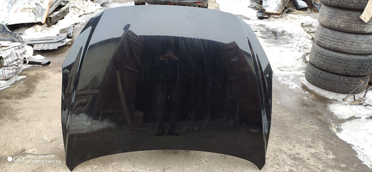 Капот Mazda 3 BM 2013-2016 BHN1-52-310