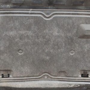 Шумоізоляція капота Mazda 3 BM 2013-2016 BHN1-56-681