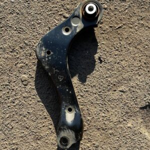 Важіль підвіски задній лівий верхній Toyota RAV4 2019-2024 OEM 48755-0R040