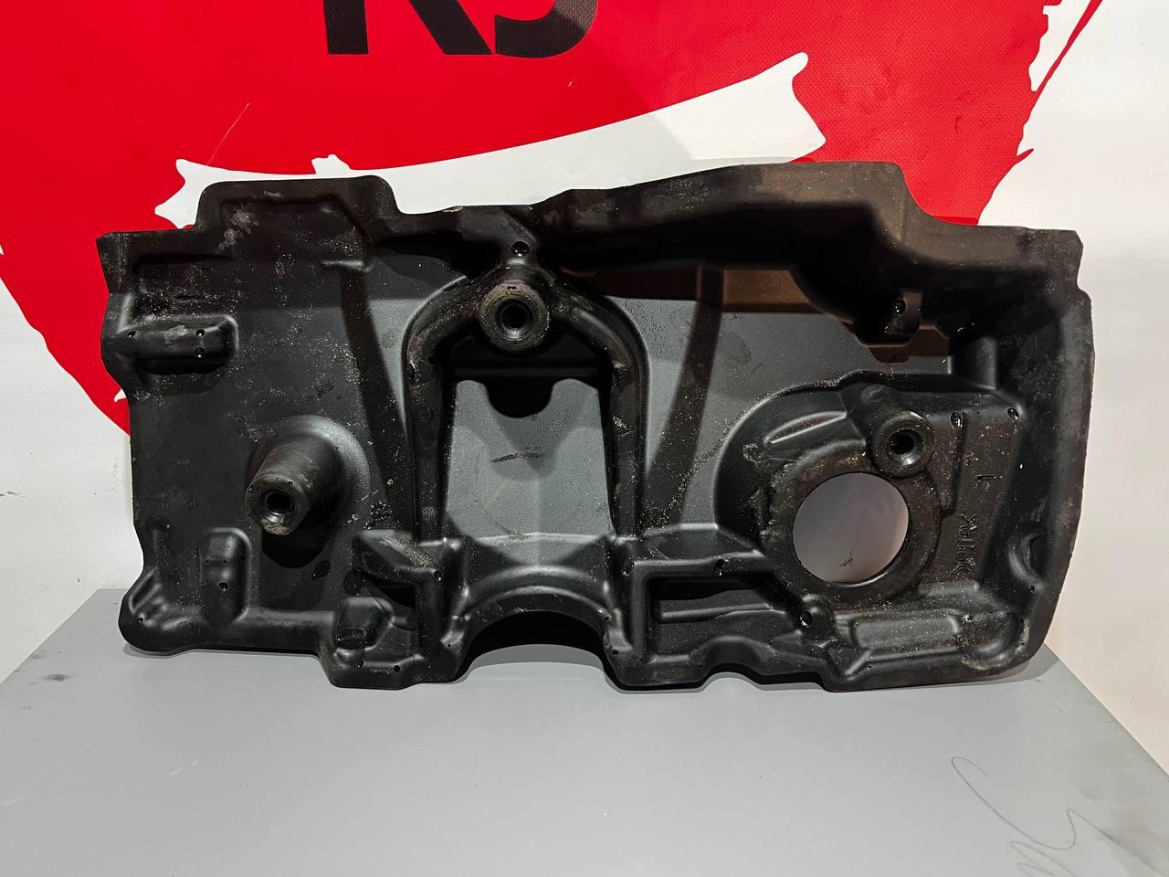 Декоративна накладка двигуна Toyota RAV4 Hybrid 2019-2024 - Зображення 2