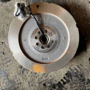 Маховик Toyota RAV4 2.5 Hybrid 2019-2024 OEM 13405-0R030