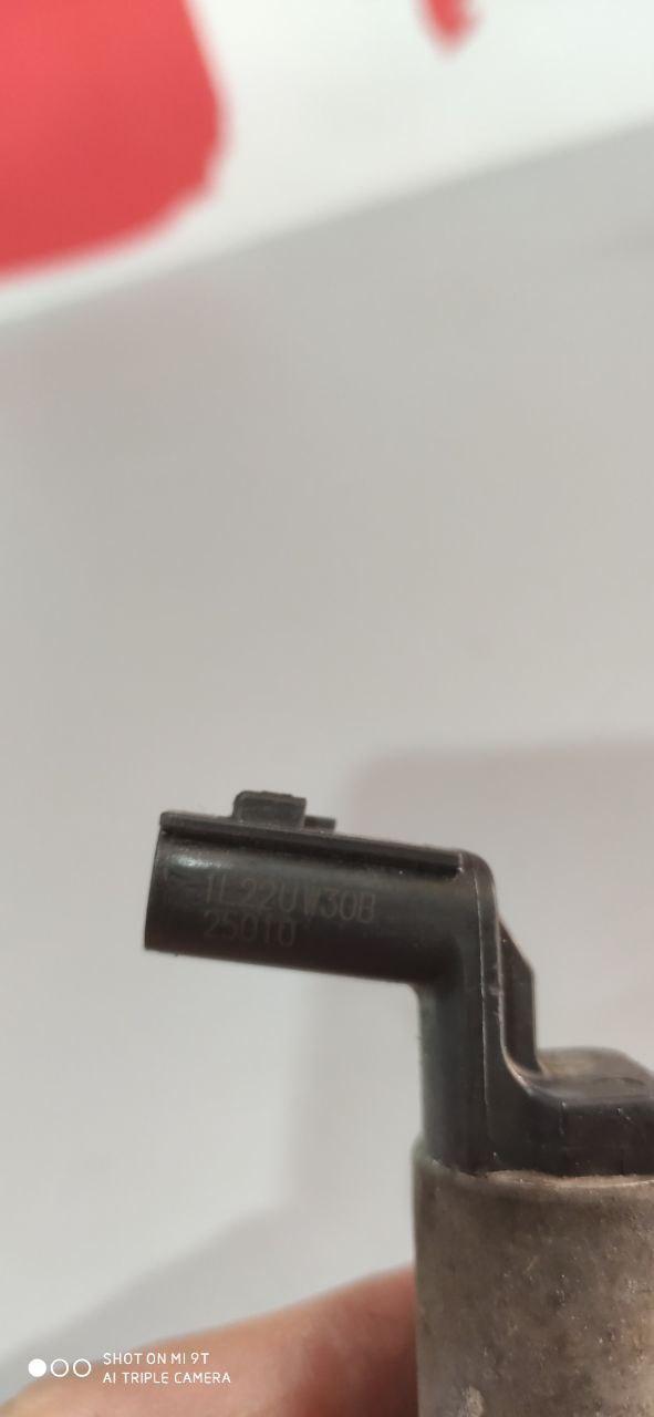 Клапан VVT-I Toyota RAV4 Hybrid 2019-2024 15320-0T030 - Зображення 2