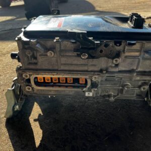 Інвертор гібридної системи Toyota RAV4 2019-2024 G9200-33140