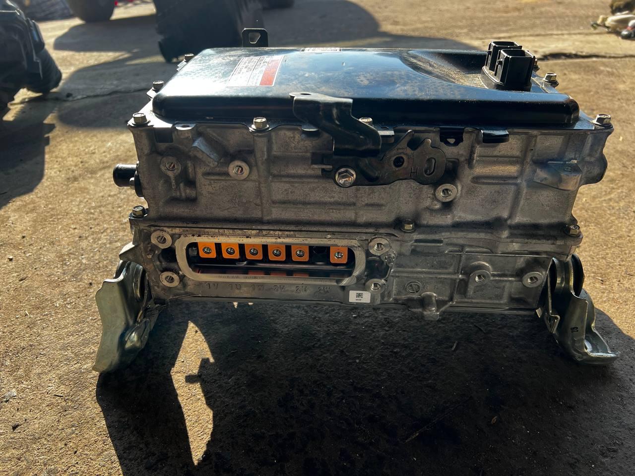 Інвертор гібридної системи Toyota RAV4 2019-2024 G9200-33140