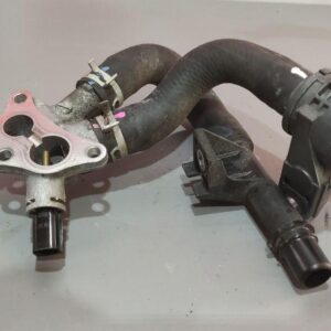 Корпус термостата Toyota RAV4 2.5 Hybrid 2019-2024 OEM 16671-25060
