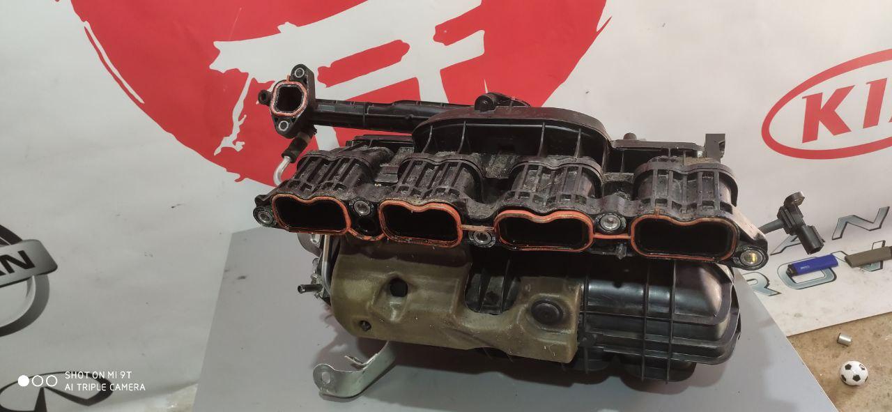 Впускний колектор Toyota RAV4 2.5 Hybrid 2019-2024 OEM 17111-25060 - Зображення 2