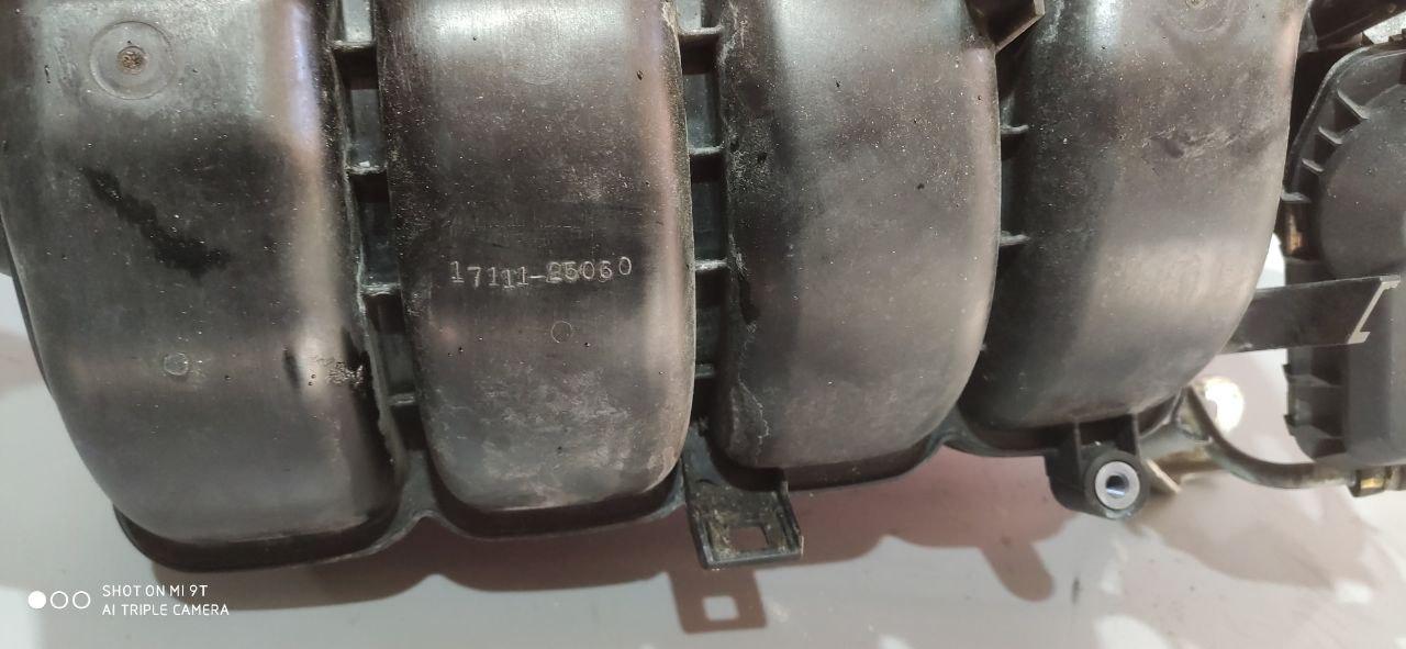 Впускний колектор Toyota RAV4 2.5 Hybrid 2019-2024 OEM 17111-25060 - Зображення 3