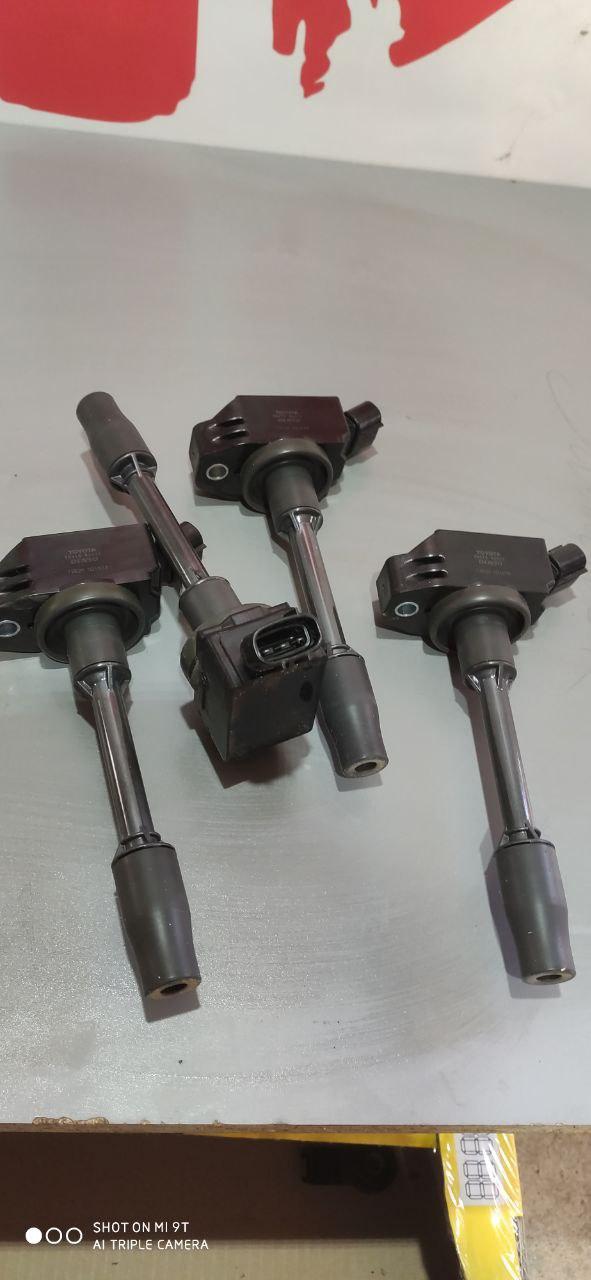 Котушка запалювання Toyota RAV4 2.5 2019-2024 OEM 90919-02282 - Зображення 3