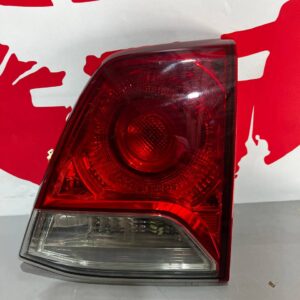 Ліхтар задній зовнішній правий (крило) Toyota Land Cruiser 200 2008-2021 81551-60400