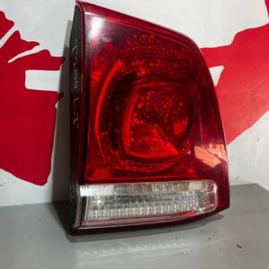 Ліхтар задній зовнішній лівий (крило) Toyota Land Cruiser 200 2008-2021 81561-60400
