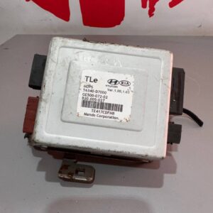 Блок керування електропідсилювачем керма (MDPS ECU) Hyundai Tucson 2015-2021 56340-D7100