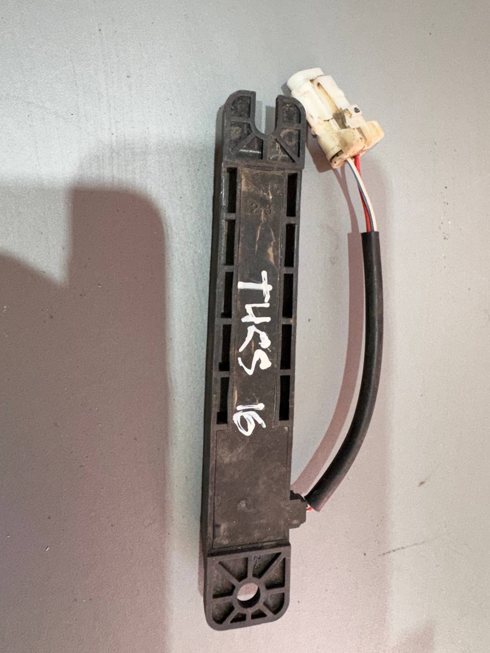 Антена smart key (безключовий доступ) Hyundai Tucson 2015-2021 95420-D3300 - Зображення 2