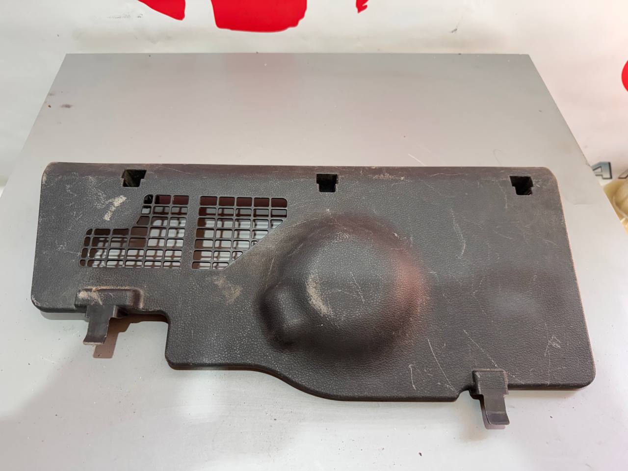 Захист днища (передній, правий/cover under RH) Hyundai Tucson 2015-2021 97285-D7000