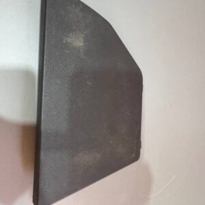 Бокова накладка торпеди (ліва, торець панелі) Hyundai Tucson 2015-2021 84788-D7010
