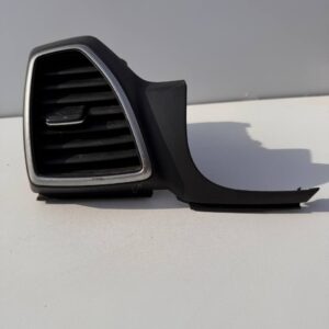 Решітка обдуву консолі торпеди ліва Hyundai Tucson 2015-2021 97480-D3000-NS5