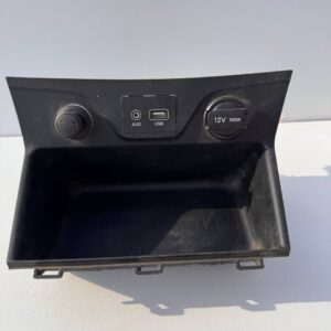 Консоль Hyundai Tucson 2015-2021 84630-D30204X